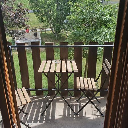 Studio 4 A 5 Personnes Saint Jean Montclar Montclar  Luaran gambar